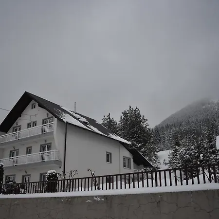 Apartmani Vila Kupres (Canton 10)