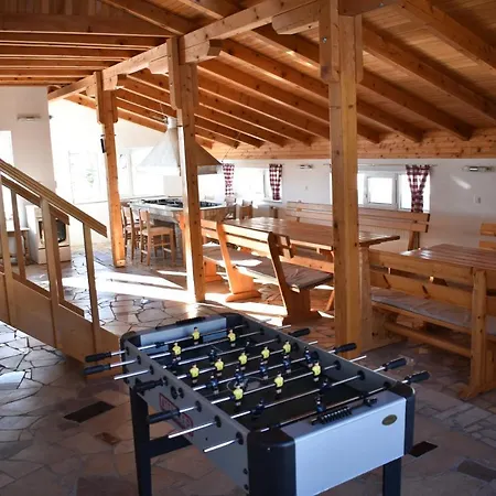 Apartman Apartmani Vila *