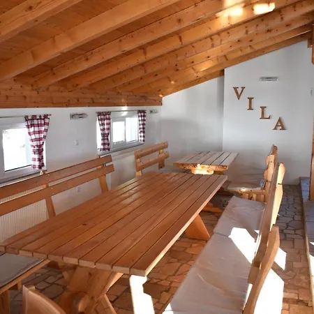 Apartmani Vila * Kupres (Canton 10)