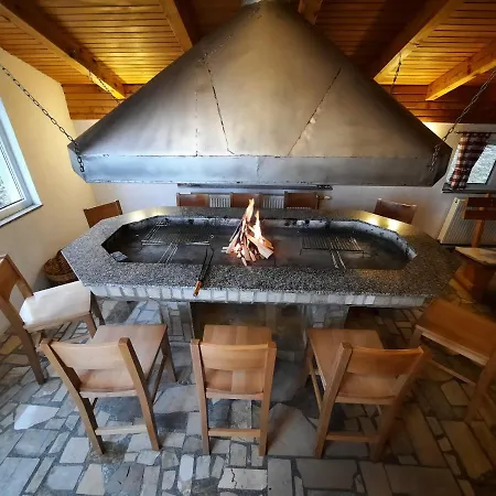 Apartmani Vila Kupres