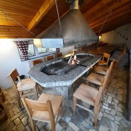 Apartment Apartmani Vila Kupres (Canton 10)