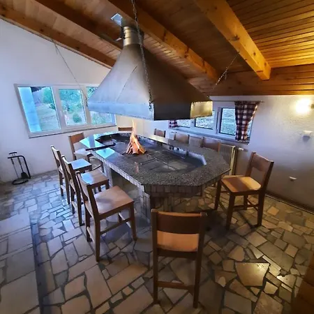 Apartman Apartmani Vila