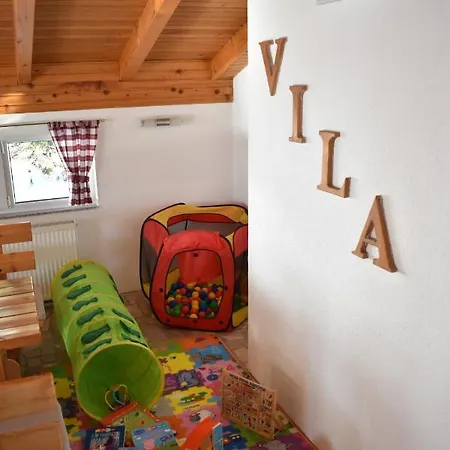 Apartmani Vila Apartman *