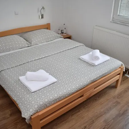 Apartmani Vila Apartman