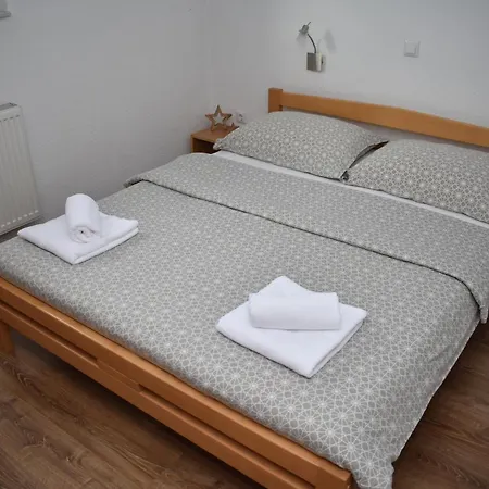 Apartman Apartmani Vila