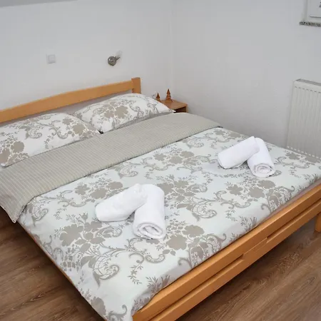 Apartman Apartmani Vila