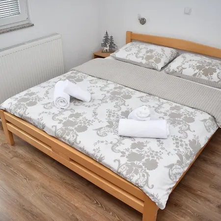 Apartman Apartmani Vila