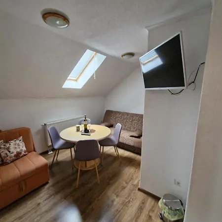 Apartman Apartmani Vila *