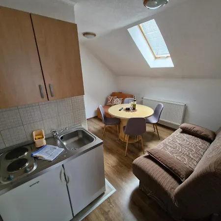 Apartmani Vila Kupres (Canton 10)