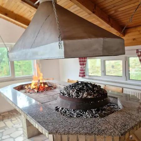 Apartmani Vila Apartment Kupres (Canton 10)