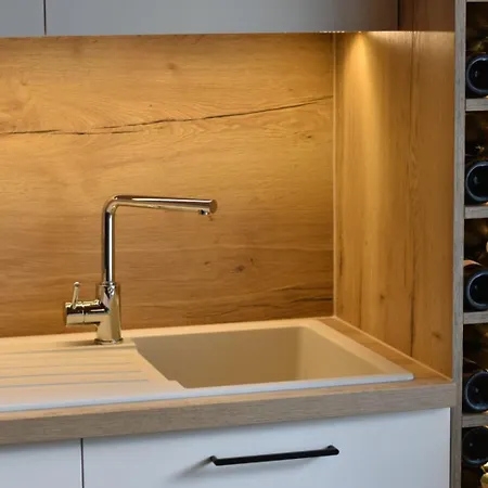 Apartman Apartmani Vila Kupres (Canton 10)