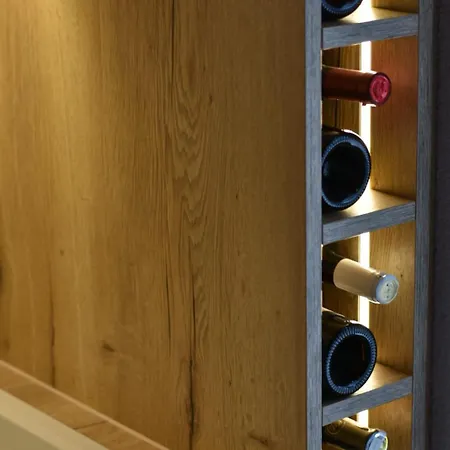 Apartmani Vila 아파트