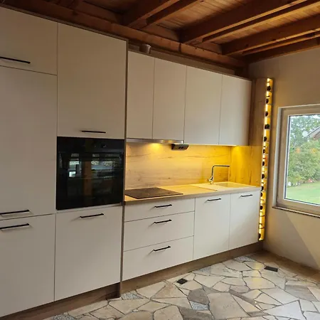 Apartmani Vila Apartment Kupres (Canton 10)