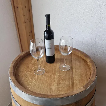 Apartmani Vila * Kupres