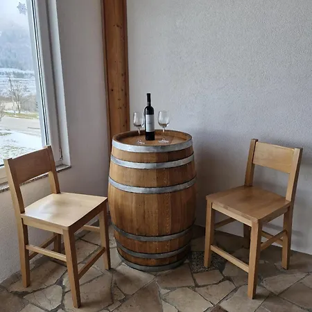 Apartmani Vila