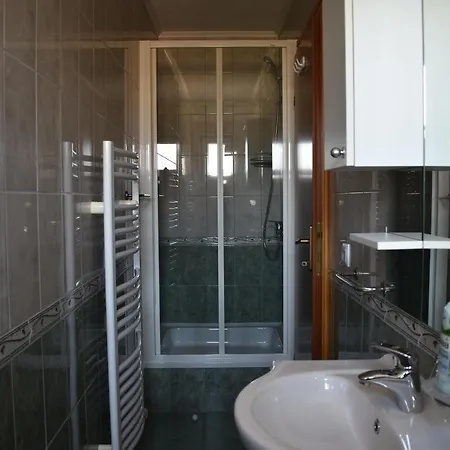 Apartmani Vila Apartman *