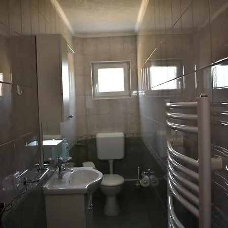 Apartman Apartmani Vila Kupres (Canton 10)