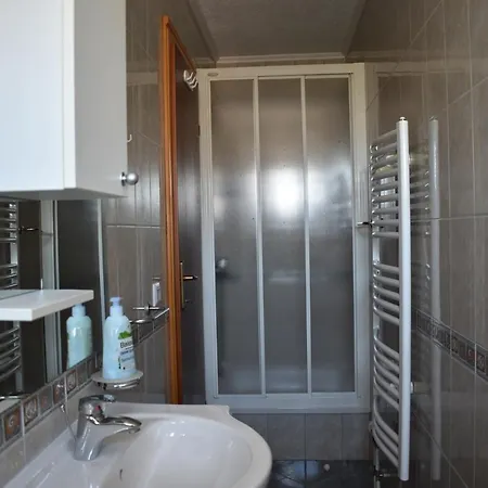 Apartmani Vila