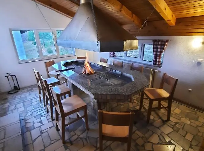 公寓 Apartmani Vila