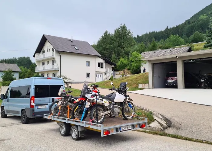 Apartmani Vila 库普雷斯